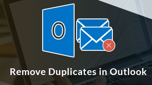 outlook 2019 duplicate email remover